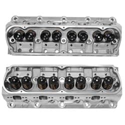 SB FORD RENEGADE 205CC COMPLET 72CC CHAMBER STUD MOUNT AFR 1458