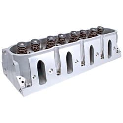 LS1 ENFORCER 210CC COMPLETE 64CC CHAMBER, AS CAST, EACH AFR - 1501