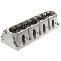 LS1 MONGOOSE 205CC COMPLETE 66CC CHAMBER CNC PORT AFR - 1510