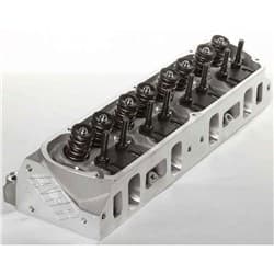 LS1 MONGOOSE 230CC STRIP COMPL 65CC CHAMBER CNC PORT AFR - 1660