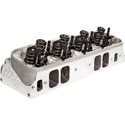 BBC MAGNUM 335CC FULL CNC COMP RECT.121CC CHAMBER AFR - 2001