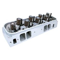BBC ENFORCER 325CC COMPLETE RECT PORT,122CC, AS CAST, EACH AFR - 3001