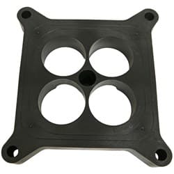 PHENOLIC SPACER 1" TAPERED CARBURETTOR SPACER AFR / 4460
