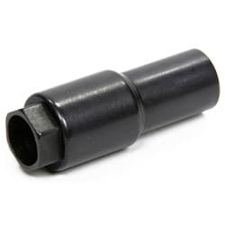 STUD GIRDLE ADJUSTING NUT (EA) 7/16" SBC SBF BBF & BBC EXHST AFR - 6214-1