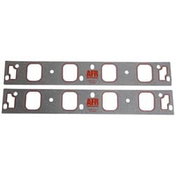INTAKE GASKET SET, BBF BULLIT FOR 270cc, 285cc, 300cc HEADS AFR / 6893