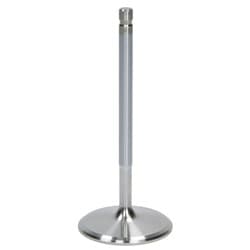 LS3 1.600" EXHAUST VALVE 5.200" L, SOLID STEM AFR / 7212-1