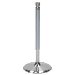 LS3 2.165" INTAKE VALVE 5.195" L, SOLID STEM AFR / 7214-1