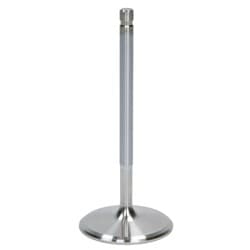 INTAKE VALVE SBC SBF 2.125" 5.006" L, 8MM STEM, BEAD LOCK AFR / 7253-1