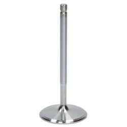 INTAKE VALVE SBC SBF 2.080" 5.006" L, 8MM STEM, BEAD LOCK AFR / 7255-1