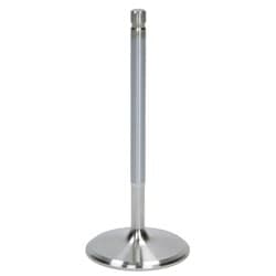 INTAKE VALVE SBC SBF 2.100" 5.006" L, 8MM STEM, BEAD LOCK AFR / 7256-1