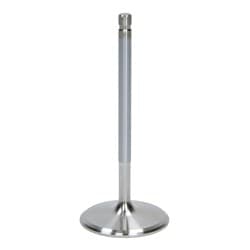 INTAKE VALVE BBC 2.350" 5.535" L, 11/32" STEM AFR /  7627-1