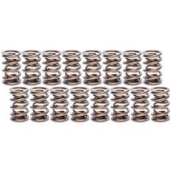 PAC1225 VALVE SPRINGS 1.55" OD 250-765LBS @ 2.00", .800" LIFT AFR - 8001-16