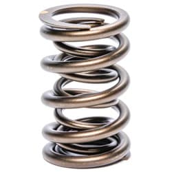PAC DUAL VALVE SPRING, 1.270" 155-448LBS@1.810", .650" LIFT AFR - 8019-1