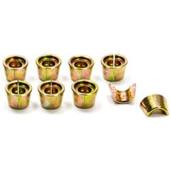 VALVE LOCKS 8MM 10 DEGREE BEAD LOCK AFR / 9009-16