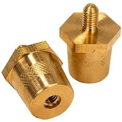 SAE CAR TERMINAL ADAPTERS FOR POWERSPORTS BATTERIES ANTIGRAVITY / AG-TA-1