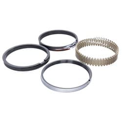 HEMI RINGS 4.375 .017 1/16 3/16 AKERLY & CHILDS AKERLY - 19525-5