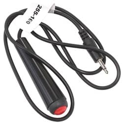 PRACTICE TREE REMOTE SWITCH WITH CABLE ALTRONICS / ALT-QTREE-SW