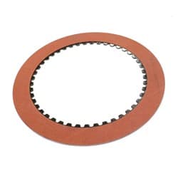P/GLIDE RED TOP FRICTIONS STD .098THICK (STD)  - 19740