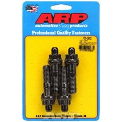UNIVERSAL BELL TO TRANS STUD KIT BLK 12PT 1/2"-13 2.750"OAL ARP - 100-0902