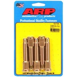 SPEEDWAY 1/2- WHEEL STUDS SUIT FRANKLAND FLOATING HUB ARP - 100-7706