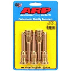 FORD 1/2-20 WHEEL STUDS .618 KNURL 3.050 UHL 5 PACK ARP - 100-7707