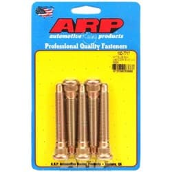 MITSUBISHI EVO 8 WHEEL STUDS M12 X 1.5 .565 KNURL 3000" UHL ARP - 100-7717
