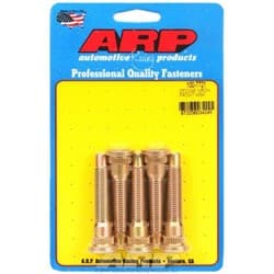 CHRYSLER NEON WHEEL STUDS M12 X 1.5 .585 KNURL 2.450" UHL ARP - 100-7721