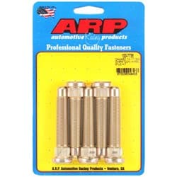 WHEEL STUDS, VE - VF COMMODORE M14, 1/2" OVER STOCK, 5-PACK ARP - 100-7736