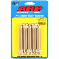 WHEEL STUDS, VE - VF COMMODORE M14, 1" OVER STOCK, 5-PACK ARP - 100-7737