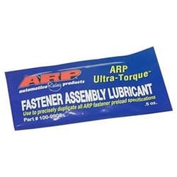 ULTRA-TORQUE ASSEMBLY LUBE .5oz BLISTER PACK ARP / AR100-9908