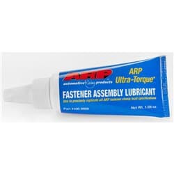 ULTRA-TORQUE ASSEMBLY LUBE 1.69oz (50ml) ARP / AR100-9909
