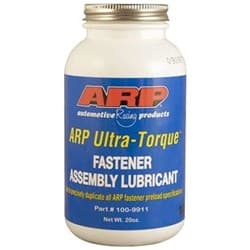 ULTRA-TORQUE ASSEMBLY LUBE 20oz BOTTLE WITH BRUSH TOP ARP / AR100-9911