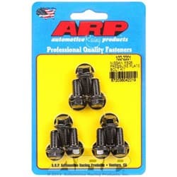 NISSAN RB25 RB26 SR20DE DETT PRESSURE PLATE BOLTS 9 PCS ARP - 102-2201