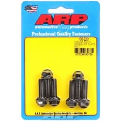 HONDA SOHC D SERIES PRESSURE PLATE BOLTS M8 X 1.25 6 PK ARP - 108-2201