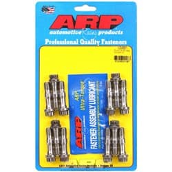 BUICK 90 DEG V6 ROD BOLTS CAP SCREW TYPE PRO 2000 SERIES ARP / AR123-6001