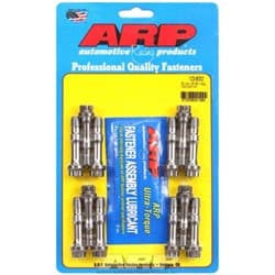 HOLDEN VN VP V6 ROD BOLTS 1.700" UHL PRO 2000 SERIES ARP - 123-6002