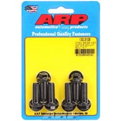 SBC BBC HEX ENG. MOUNT BOLTS W/ ENERGY SUSPENSION MOUNTS ARP - 130-3106