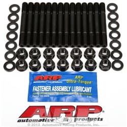 HEX MAIN STUD KIT 2-BOLT MAINS HOLDEN 186-202 6 CYL. ARP - 132-5401
