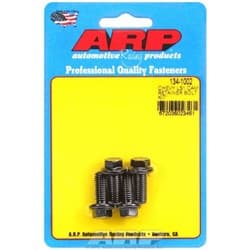 LS CHEV GEN 3 CAM RETAINER PLATE BOLT KIT 20mm LONG ARP - 134-1002
