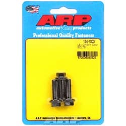 LS CHEV GEN 3 CAM SPROCKET BOLT KIT 25mm LONG ARP - 134-1003