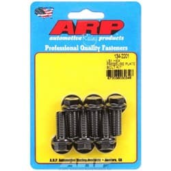 LS CHEV GEN 3 4 PRESSURE PLATE BOLTS SUIT 10" & 11" CLUTCH ARP - 134-2201
