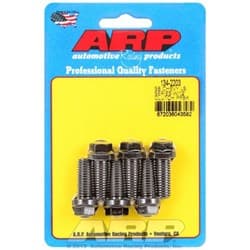 LS CHEV GEN 3 4 PRESSURE PLATE BOLTS SUIT 12" CLUTCH ARP - 134-2203