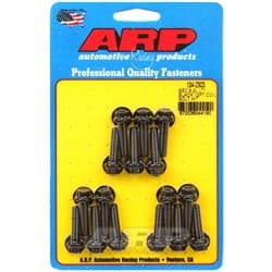 IGNITION COIL BOLTS, CHEVROLET  HOLDEN 6.2L LT1 LT4, 12-POINT ARP - 134-2303