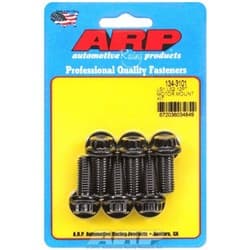 LS CHEV SERIES ENGINE MOUNT> BLOCK BOLT KIT BLK 12PT ARP - 134-3101
