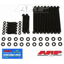LS CHEV GEN 3 HEAD BOLTS HEX 2003 & EARLIER - ODD SIZES ARP - 134-3609