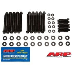 HEAD BOLTS, GM LS 12-POINT 2004-ON, NOT LS9, SAME LENGTH ARP - 134-3710