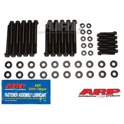 HEAD BOLTS, CHEV / HOLDEN LSA 12-POINT ARP - 230-3713