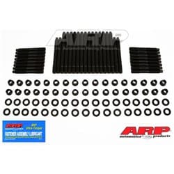 SB CHEV HEAD STUD KIT 12PT ALLOY BLOCK 8 10 11 11x Track1 ARP - 134-4301