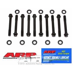 SB CHEV 350 MAIN BOLTS 2 BOLT MAIN HEX LARGE JOURNAL ARP - 134-5001