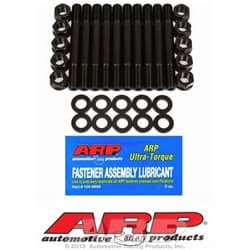 SB CHEV 283 307 327 MAIN STUDS 2 BOLT MAIN HEX SMALL JOURNAL ARP - 134-5402